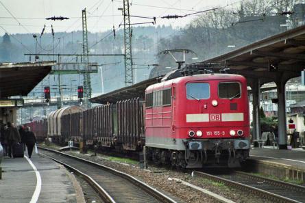 08.03.2007 in Siegen