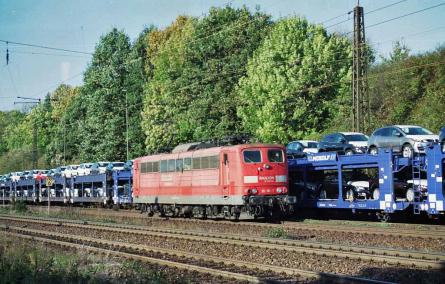 20.10.2009 Laufach
