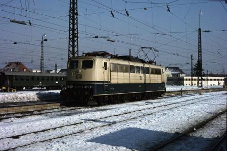 31.01.1981 in Freilassing