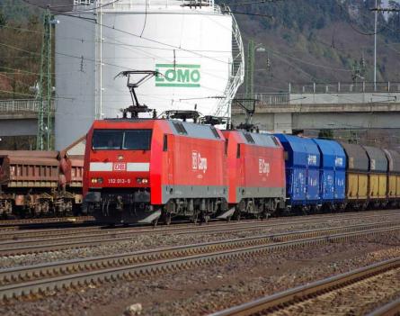 09.04.2010 durch Bad Hersfeld