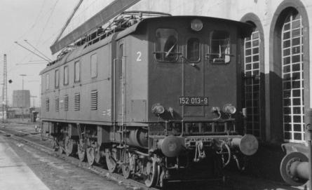 20.09.1969 im Bw Kaiserslautern