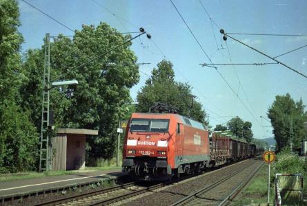 15.07.2008 in Mainaschaff