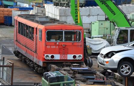 10.08.2013 beim Bender in Opladen