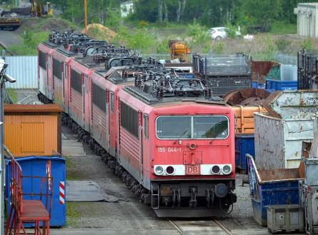 16.05.2013 beim Bender in Opladen
