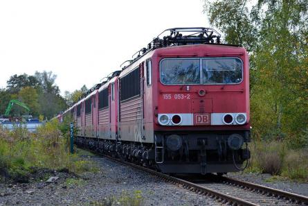 29.10.2013 beim Bender in Opladen