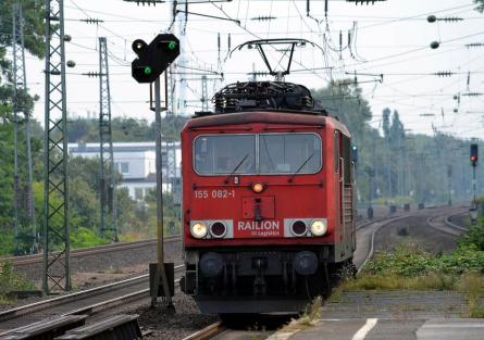 04.10.2013 in Düsseldorf-Benrath