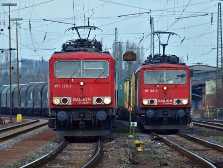 18.01.2011 in Aachen West