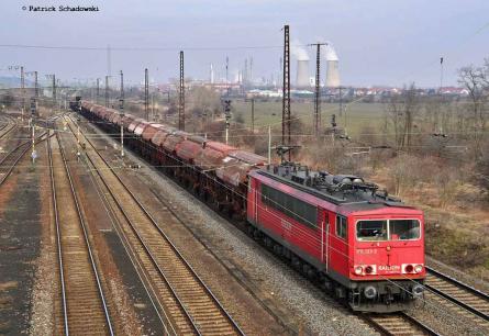 24.02.2011 Großkorbetha 