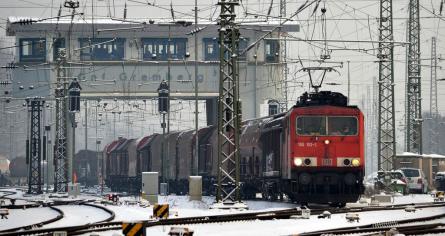 16.01.2013 in Gremberg Rbf (Nord)