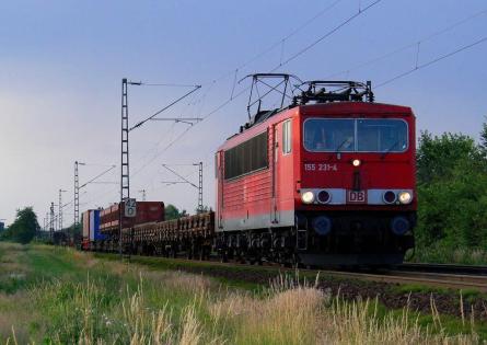 16.06.2009 bei Alsbach-Hähnlein