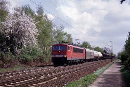 28.04.2006 in Hanau Wilhelmsbad
