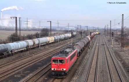 24.02.2011 Großkorbetha 