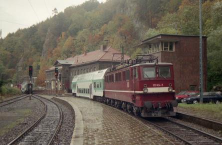 09.10.1997 in Rübeland
