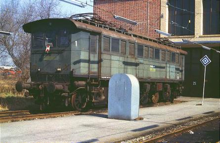 30.03.1983 AW München-Freimann 