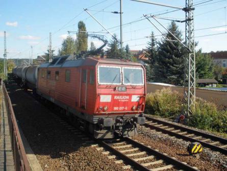 26.09.2009 in Pirna