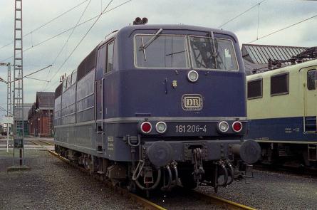 03/1989 im AW Opladen (Zulauf)