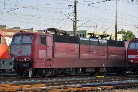 24.06.2010 in Frankfurt/Main Bw1