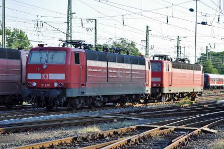 24.06.2010 Frankfurt/Main Bw1