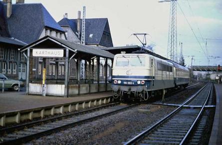 27.03.1988 in Karthaus