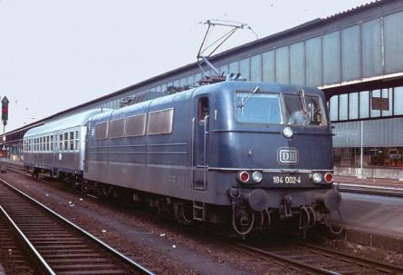 20.04.1984 in Trier Hbf