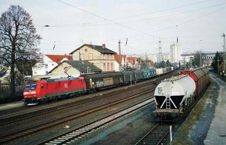 29.01.2009 Stockstadt