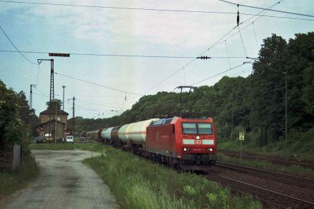 27.05.2008 in Laufach