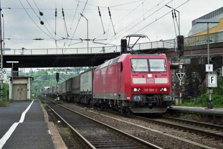 19.05.2007 in Siegen