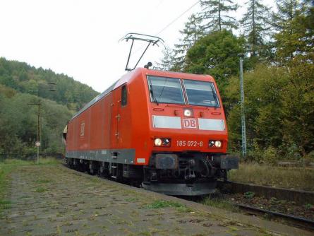 14.10.2004 in Rübeland