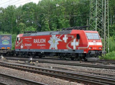 20.06.2009 in Köln-Gremberg 