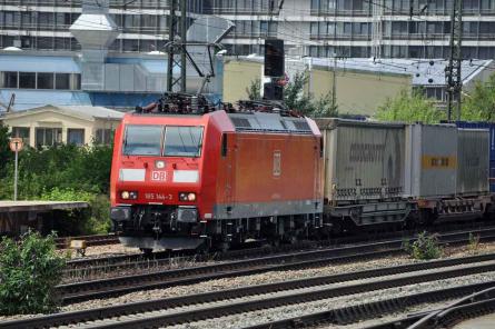 15.07.2011 München-Heimeranplatz
