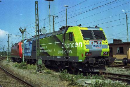 01.06.2008 in Mannheim