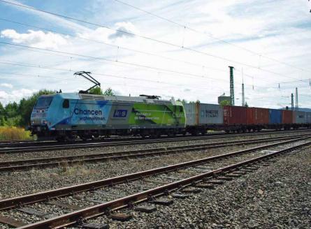 30.08.2009 Eschwege West