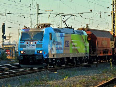 14.11.2011 in Aachen West