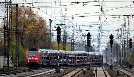 16.11.2012 Mannheim Friedrichsfeld