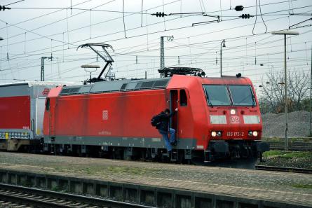 16.11.2012 Mannheim Friedrichsfeld