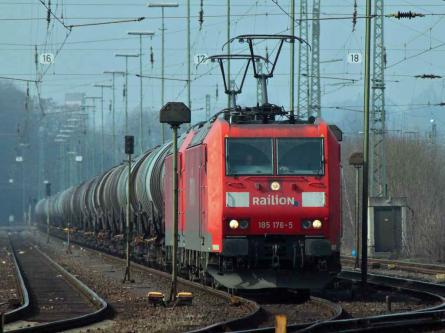 14.03.2012 in Aachen West