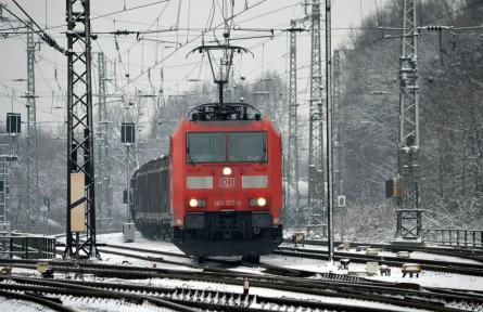 16.01.2013 in Gremberg Rbf (Nord)