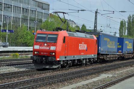 30.04.2010 München-Heimeranplatz