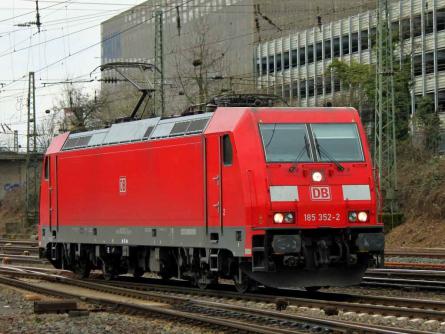 18.03.2012 in Aachen West