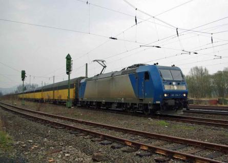 08.04.2010 in Eschwege West