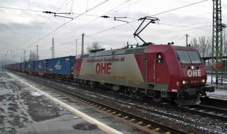 30.12.2009  durch Bebra