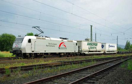 01.07.2009 Eschwege West