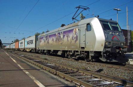 17.04.2010 in Eichenberg