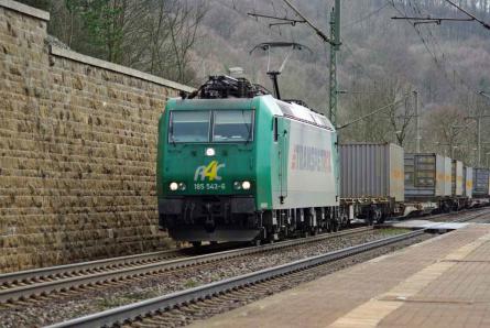 01.04.2010 Hörschel