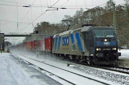 13.02.2010 Eichenberg