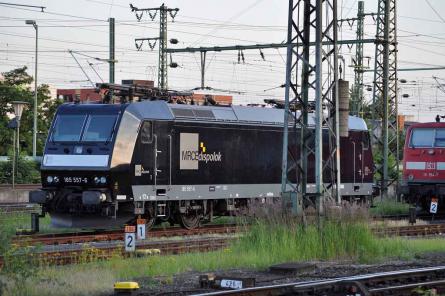 22.06.2010 Frankfurt/Main Bw1