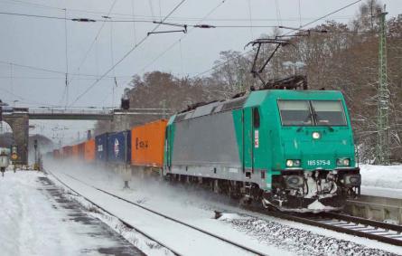13.02.2010 in Eichenberg