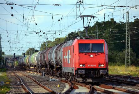 21.08.2013 bei Bickenbach