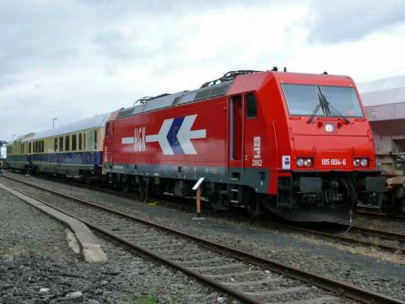 07.06.2009 beim Bahnhofsfest in Zülpich