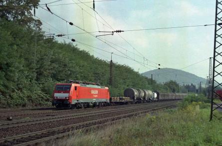 10.09.2009 in Laufach